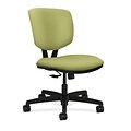 HON® Volt® Office/Computer Chair, Lime Fabric