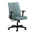 HON® Ignition® Low-Back Office/Computer Chair, Surf