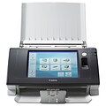 Canon® ScanFront 330 8683B002 Duplex Document Scanner; 600 dpi