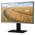Acer® UM.JB6AA.001 32 Widescreen LED LCD Monitor; Black