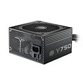 Cooler Master® V Series Compact 80 PLUS Gold Semi-Modular Power Supply; 750 W