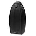 Jarden Holmes® H Aer1 Hepa-Type Mini Tower Air Purifier; Black