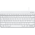 Logitech® Lightning Connector Wired Keyboard For iPad