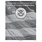 ComplyRight™ Department of Homeland Security Fraud Hotline Poster (E3260)