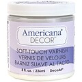 DecoArt® Americana® Decor™ 8 oz.® Decor Varnish, Soft Touch