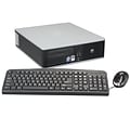 Refurbished HP DC5800 SFF-1.8-80GB-2GB, Intel Core 2 Duo Windows 7 Pro