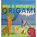 Wild and Wonderful Origami