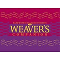 The Weavers Companion (The Companion Series)