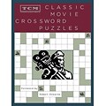 TCM Classic Movie Crossword Puzzles (Turner Classic Movies)
