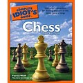 The Complete Idiots Guide to Chess, Third Edition