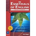 The Essentials of English: A Writers Handbook