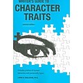 Writers Guide to Character Traits