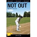 Not Out (Lorimer Sports Stories)
