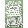 Anne of Green Gables (An Anne of Green Gables Novel)