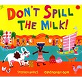 Dont Spill the Milk!