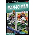 Man-to-Man (Lorimer Sports Stories)