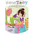 A Tangled Thread (Sew Zoey)