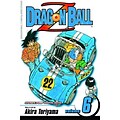 Dragon Ball Z, Vol. 6