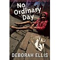 No Ordinary Day