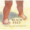 Beach Feet (Being in the World)