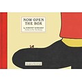 Now Open the Box (New York Review Childrens Collection)