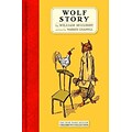 Wolf Story (New York Review Collections)