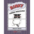 Binky Under Pressure (HC)