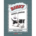 Binky Takes Charge (A Binky Adventure HC)