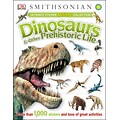Ultimate Sticker Activity Collection: Dinosaurs & Other PrehistoricLife