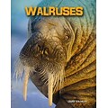 Walruses (Living in the Wild: Sea Mammals)