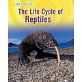 The Life Cycle of Reptiles (Life Cycles)