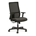 HON® Ignition® Mesh Mid-Back Office/Computer Chair, Gray