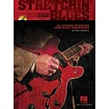 Stretchin the Blues (Book/CD)