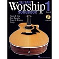 Guitar Worship Songbook, Book 1: Strum & Sing Your Favorite Praise & Worship Songs
