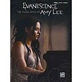 Evanescence -- The Piano Style of Amy Lee
