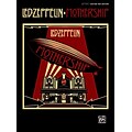 Led Zeppelin: Mothership - Authentic Guitar, Tab Edition
