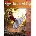 Lindsey Stirling - Violin Play-Along Volume 35 (Book/CD)