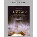 Study Guide for Campbell Biology (10th Edition)
