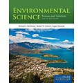 Environmental Science: Systems and Solutions