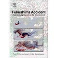 Fukushima Accident: Radioactivity Impact on the Environment