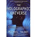 The Holographic Universe: The Revolutionary Theory of Reality