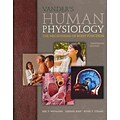 Vanders Human Physiology with ConnectPlus Access Card