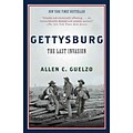 Random House Gettysburg: The Last Invasion Hardcover Book