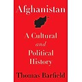 Princeton University Press Afghanistan: A Cultural and Political History Paperback Book