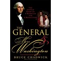 Sourcebooks The General and Mrs. Washington Paperback Book