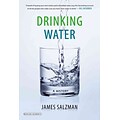 PENGUIN GROUP USA Drinking Water Paperback Book