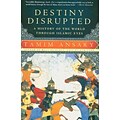 PERSEUS BOOKS GROUP Destiny Disrupted Paperback Book
