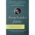 Random House Anne Franks Family Book