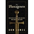 PENGUIN GROUP USA The Plantagenets Hardcover Book