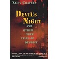 Random House Devils Night Book